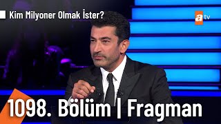 Kim Milyoner Olmak İster  1098 Bölüm Fragman KimMilyonerOlmakIsteratv [upl. by Zola]