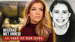 Lacey Fletcher VERZONKEN en VASTGESMOLTEN gevonden in haar BANK  MISDAAD MET ONNEDI [upl. by Showker401]