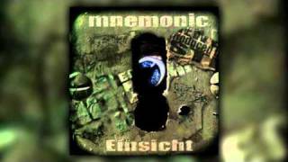 Mnemonic feat Millionadi amp Menoosha  0815 [upl. by Eineeuq]