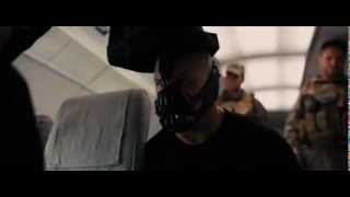 The Dark Knight Rises  TV Spot 4 [upl. by Eelydnarb]