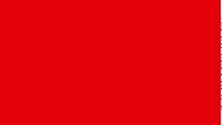 Pure Red Screen 10 hours [upl. by Perrins]