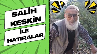 SALİH KESKİN HATIRALAR ÇARMANET 2024 artvin yusufeli sarıgöl taşkıranköyü [upl. by Vasiliu104]