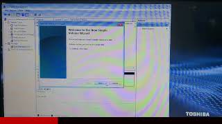 How To Create A New Partition Windows 7 [upl. by Yenal]