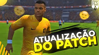 SAIU O FIFA 14 VERSÃO 2023   GRATUITO  FIFA FUTEBOL [upl. by Ahsiuqat142]