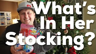 Sensory Stocking Stuffers and Autism Gift Ideas [upl. by Emelia]