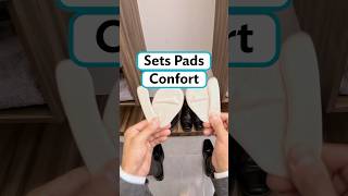 Set Pads Confort Betterware [upl. by Notliw]