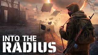 Into The Radius PSVR2 Tutorial [upl. by Oigufer378]