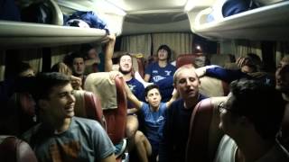 Canzone del rugbista  Lazio rugby u18 [upl. by Kielty]