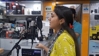 OUR FIRST STUDIO SET UP VLOG  PURCHASING EQUIPMENTS  VLOGS  EHSAS QUAISER [upl. by Faruq]