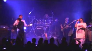 Shahin Najafi amp Navid ZardiSane Jale Stockholm 2011wmv [upl. by Emmit]