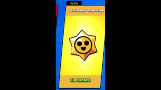 Gramy w brawl stars z widzami [upl. by Travus]