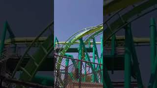 Raptor  Cedar Point [upl. by Atews889]