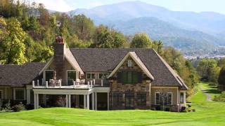 BHTV Discover the Smoky Mountain Retreat at Eagles Nest Lifestyle [upl. by Waylen]