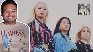 ODD EYE CIRCLE  Max amp Match Full Album Reaction quotSweet Crazy Lovequot MV quotGirl Frontquot MV amp MORE [upl. by Angela195]