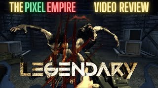 Legendary PS3  Review [upl. by Tearle38]