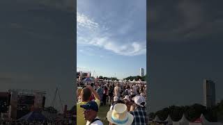 Wolfgang Ambros amp die No 1 vom Wienerwald auf der Radio Wien Bühne beim Donauinsel Fest 2024 [upl. by Addiel]