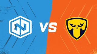 Endpoint vs Team Queso  Grand Finals  RLCS Copa de Rocket League [upl. by Acnaiv363]