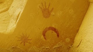 Ancient Puebloans Of Chaco Canyon  New Mexico [upl. by Anum]