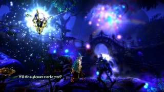 Trine 2 Walkthrough  Chapter 1 The Story Begins [upl. by Terrag]