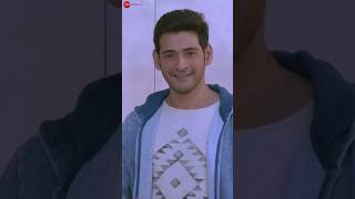 AchchamTelugandham Spyder MaheshBabu RakulPreet ARMurugadoss HarrisJayaraj Shorts [upl. by Kienan]