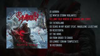 Ensiferum  Winter Storm Full Album [upl. by Hugh]