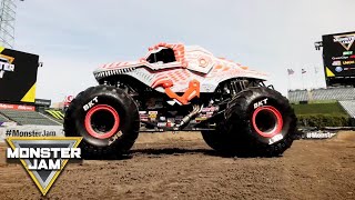 ThunderROARus  Revved Up Recaps  Special Edition  Monster Jam [upl. by Armillda337]