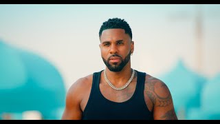 Jason Derulo Frozy amp Tomo  From The Islands Kompa Passion Official Music Video [upl. by Ambrosio]