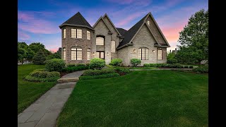 4504 Chinaberry Lane Naperville IL  ColdwellBankerHomescom [upl. by Semajwerdna526]