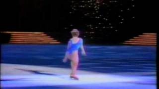 Ice Capades 1988 elizabeth manley [upl. by Devi]