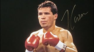 Julio Cesar Chavez vs Roger Mayweather 2 Full Fight Highlights [upl. by Mail383]