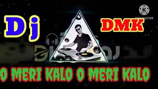 o meri kalloo meri kallo dj remix song please subscribe [upl. by Gilli]