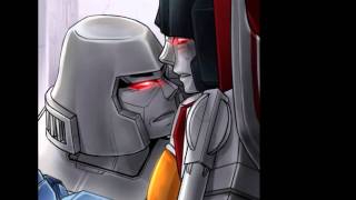 megatron x starscream vid [upl. by Gypsy41]