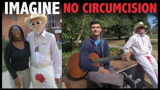 Imagine No Circumcision [upl. by Dom]