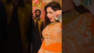 Qayamat Qayamat Mehak Malik Bollywood Dance Performance 2024 wedding dance couplegoals [upl. by Patnode]