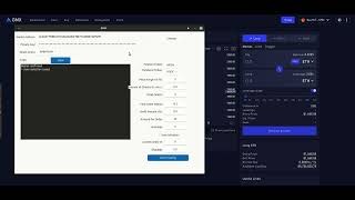 BearBull Market Cryptocurrency Trading Bot  GMX Opensourced [upl. by Heda]