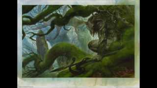 The Art of John Howe Part 1 [upl. by Oranneg]