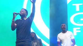 DR TUMI LIVE at THOBELA FM GOSPEL FESTIVAL  2023 [upl. by Akoek]