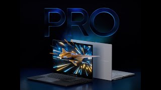 ASUS Vivobook Pro 15 OLED N6506  Notebook 2024 Recensione [upl. by Dougherty]