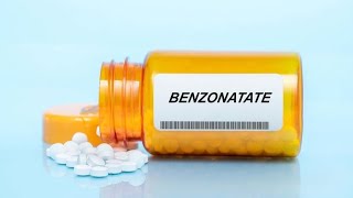 Understanding Benzonatate  Uses Benefits and Precautions 3 Minutes [upl. by Qerat892]