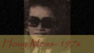 quot PRALKOL SENE EOUI OUN VENH quot by Houy Meas 1972 [upl. by Conny]