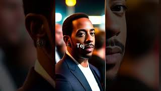 Ludacris Atlanta’s Embassador The Grammy Award Winning Rapping Movie Superstar Business Mogul pt 2 [upl. by Eemak525]