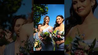 Editorial Wedding at Prospect House ATX [upl. by Dugas263]