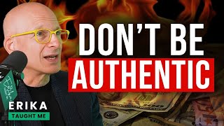 Marketing Expert Reveals Secret For Building an Audience That Buys  Seth Godin [upl. by Dannel834]