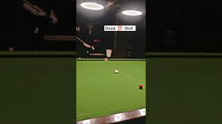 147break like Ronnie O Sullivans shot😅😂😜subscribe for more 👍mostviral foryou [upl. by Robenia]