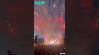 Martin Garrix Live  Kingsland Festival Amsterdam RAI 2022  Kingsland Festival 2022 [upl. by Mutz575]