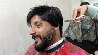 Mens wig TransformationHair Patches For Mens [upl. by Asilim]