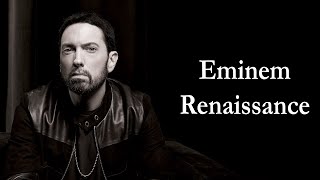 Eminem  Renaissance Lyrics [upl. by Ornstead]