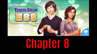 Choices Stories You Play Texts From HSS Chapter 8 [upl. by Kerri]