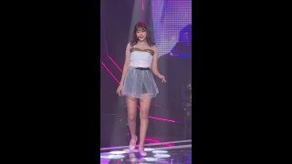 IZONEIZONE Violeta AN YUJIN Focus THE SHOW 190409 [upl. by Les164]