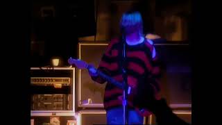 Nirvana 19930723  Roseland Ballroom New York 4K [upl. by Nyladnek168]